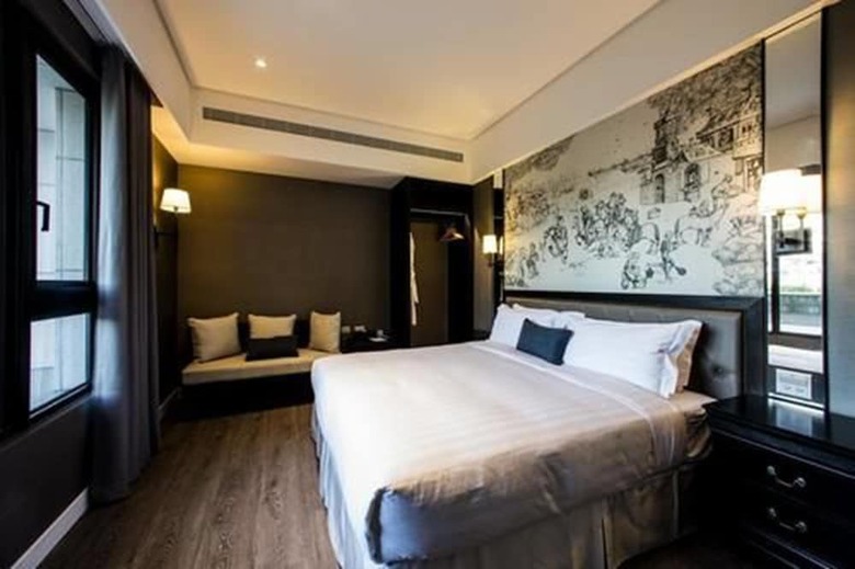 Apartamentos J Palace Residence