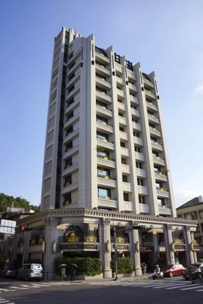 Apartamentos J Palace Residence