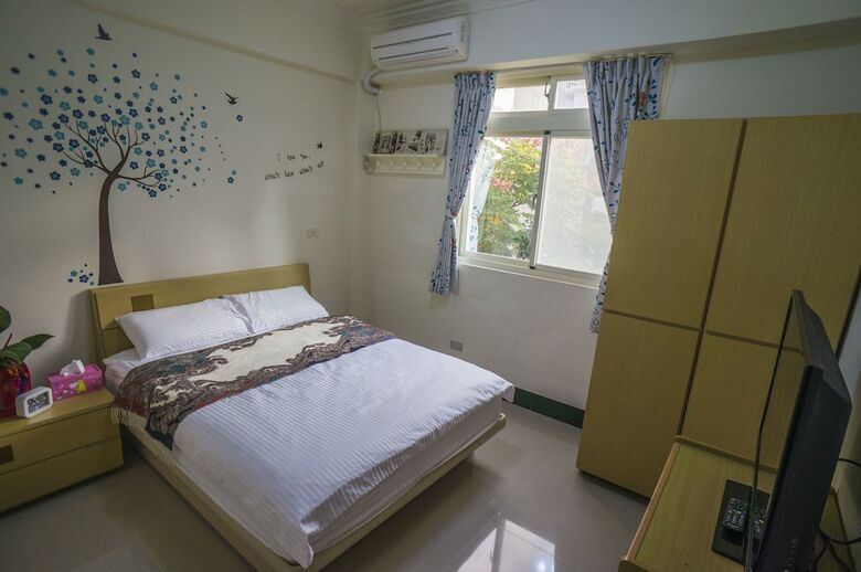 Bed & Breakfast Red Tomato Modern Branch