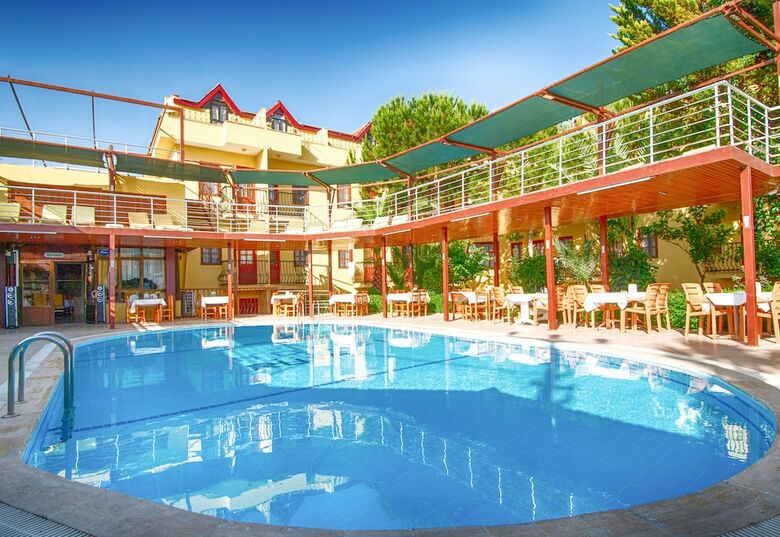 Grand Ruya Hotel
