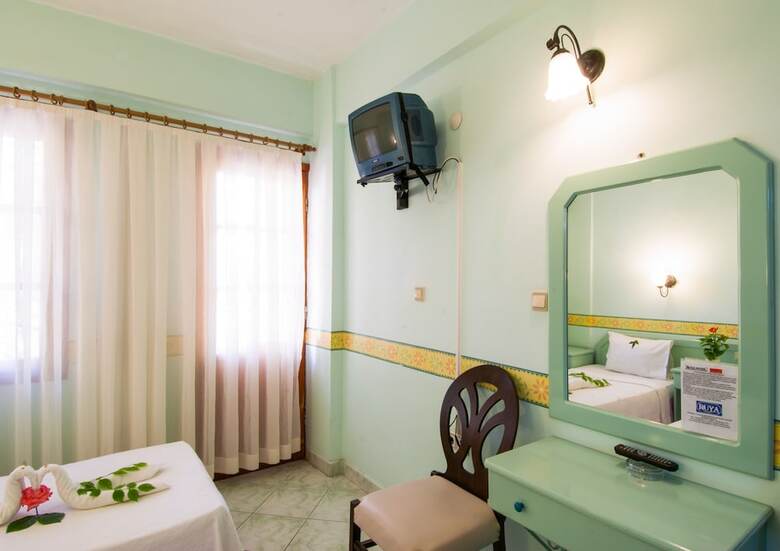 Grand Ruya Hotel