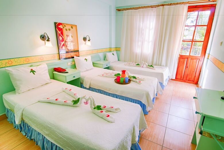 Grand Ruya Hotel