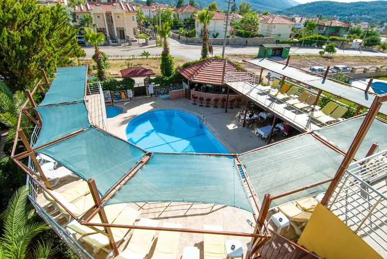 Grand Ruya Hotel