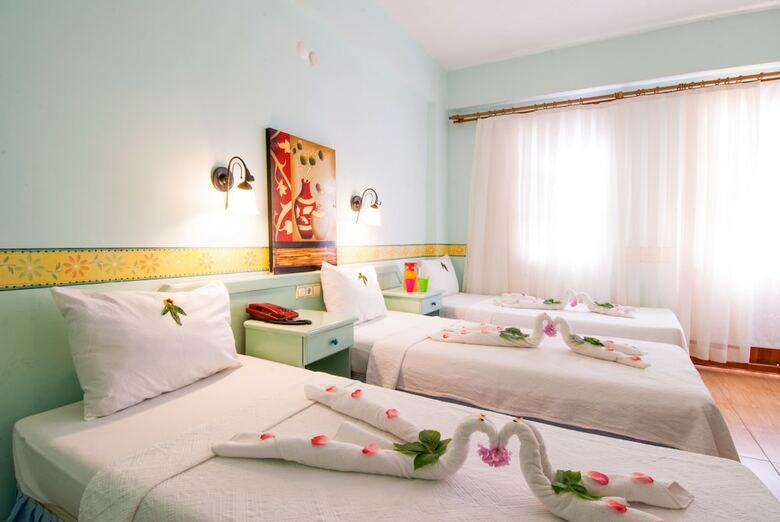 Grand Ruya Hotel
