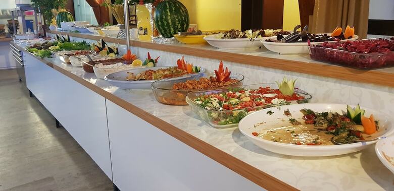 Grand Ruya Hotel