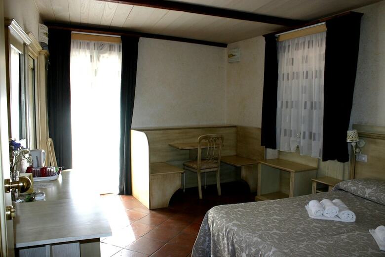 Bed & Breakfast Residenza Cardinale