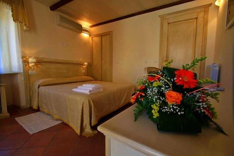 Bed & Breakfast Residenza Cardinale