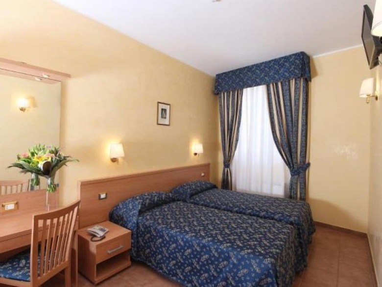 Pension Santa Francesca Romana