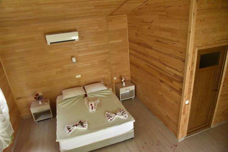 Hotel Serenity Bungalows