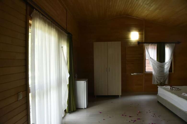 Hotel Serenity Bungalows