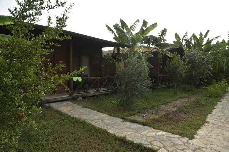 Hotel Serenity Bungalows
