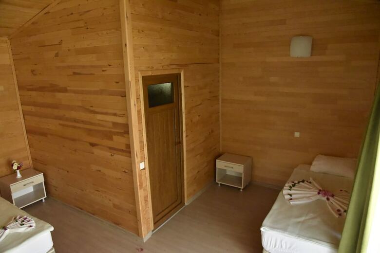 Hotel Serenity Bungalows