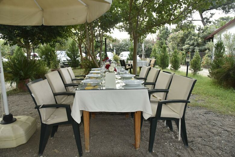 Hotel Serenity Bungalows