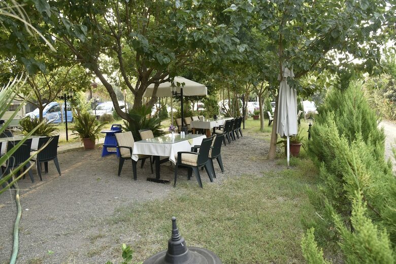 Hotel Serenity Bungalows