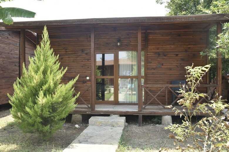 Hotel Serenity Bungalows