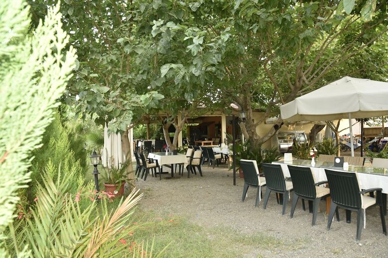Hotel Serenity Bungalows