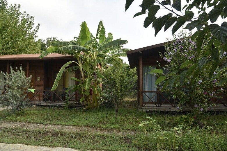 Hotel Serenity Bungalows