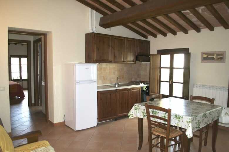 Apartamento Residence Giuly Rosselmini