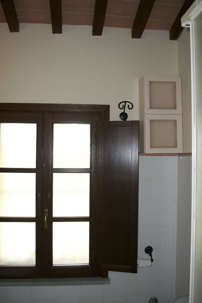 Apartamento Residence Giuly Rosselmini