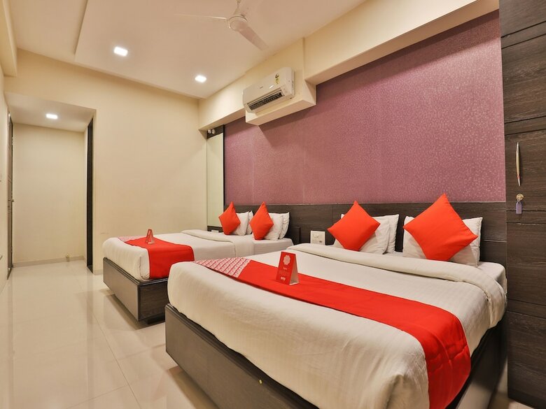 Oyo 12247 Hotel Royal Rituals