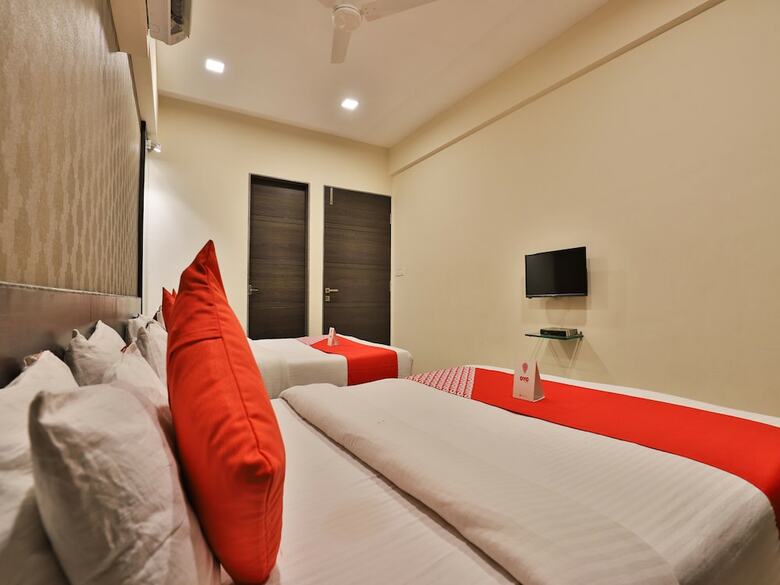 Oyo 12247 Hotel Royal Rituals