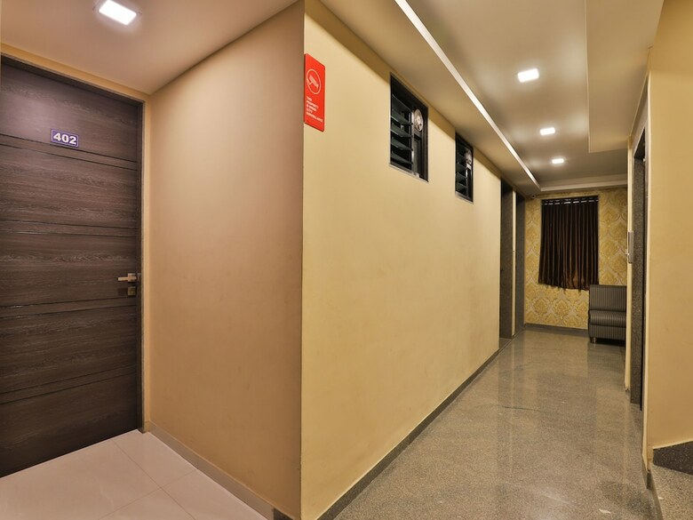 Oyo 12247 Hotel Royal Rituals