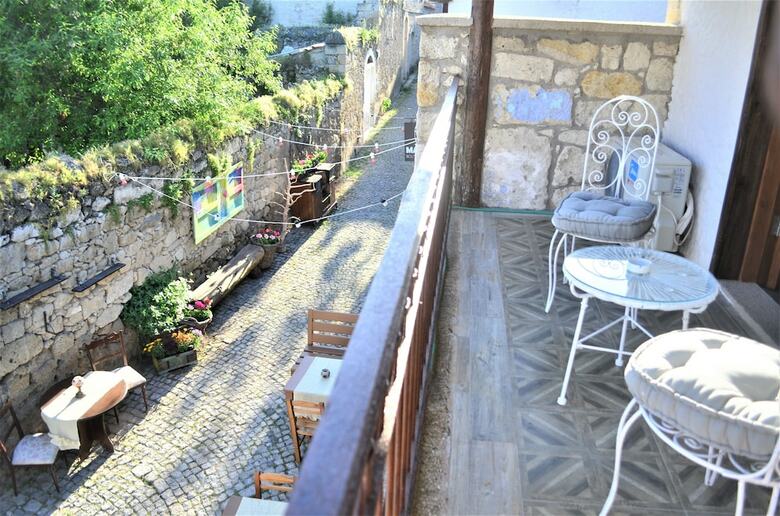 Hotel Mahzen Alacati - Adults Only