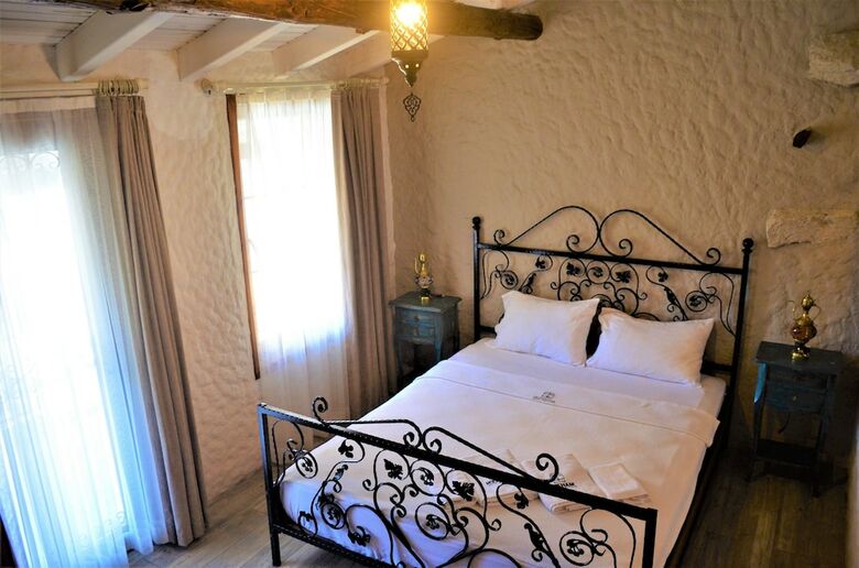 Hotel Mahzen Alacati - Adults Only