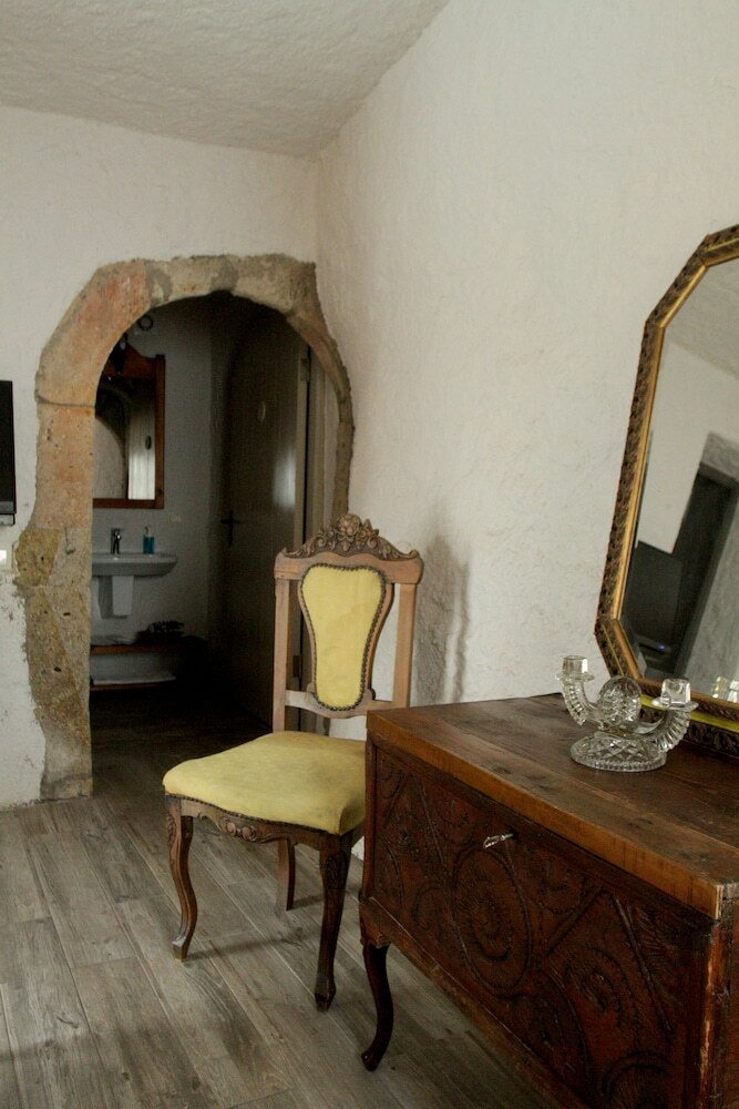 Hotel Mahzen Alacati - Adults Only