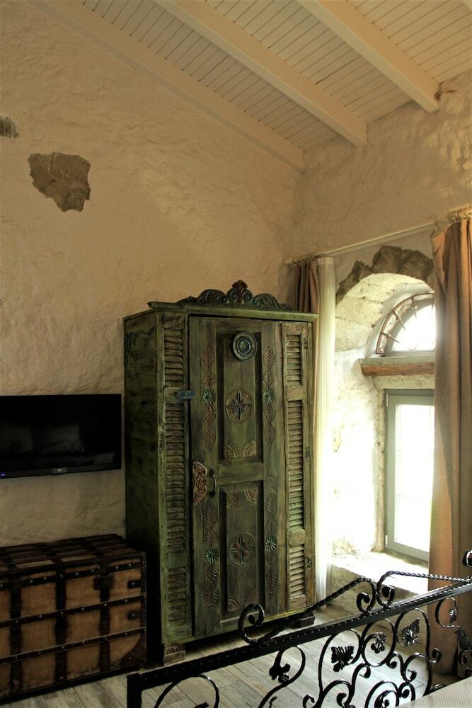 Hotel Mahzen Alacati - Adults Only