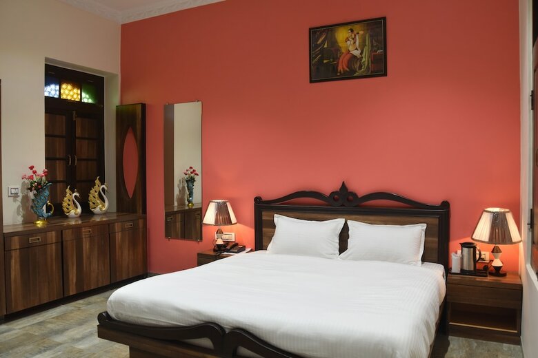 Jaipur Hotel New