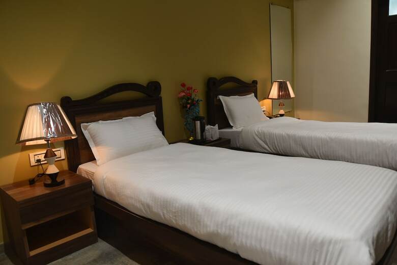 Jaipur Hotel New