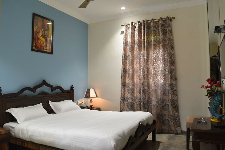 Jaipur Hotel New