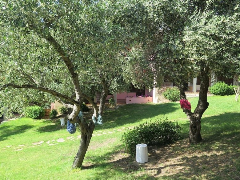 Apartamento Residence Approdo Verde