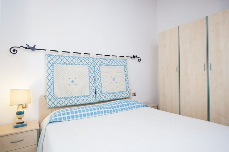 Apartamento Residence Approdo Verde