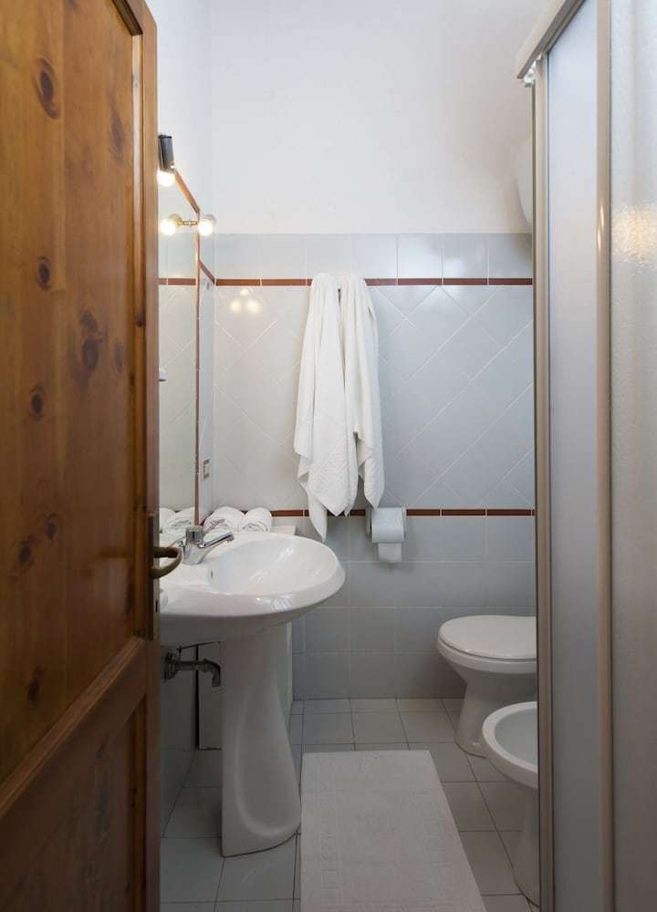 Apartamento Residence Approdo Verde