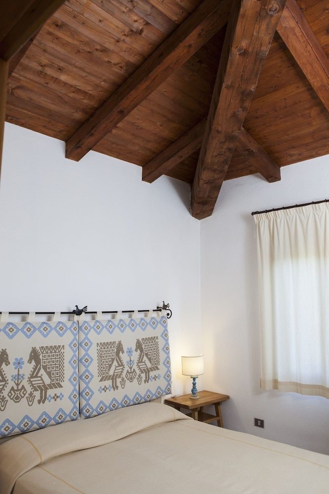 Apartamento Residence Approdo Verde