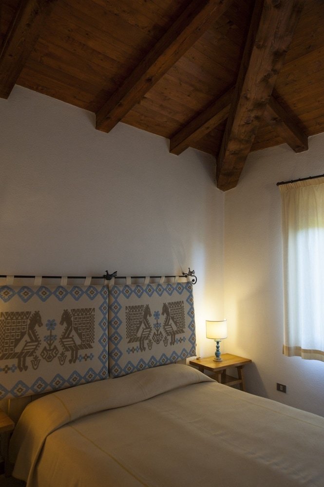 Apartamento Residence Approdo Verde