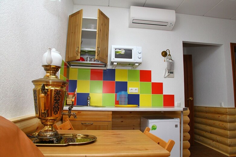 Hotel Guest House Nevsky 126