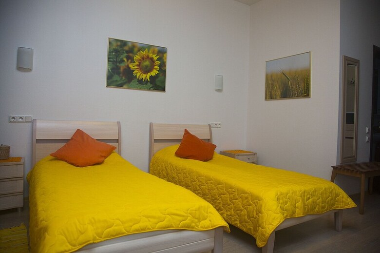 Hotel Guest House Nevsky 126