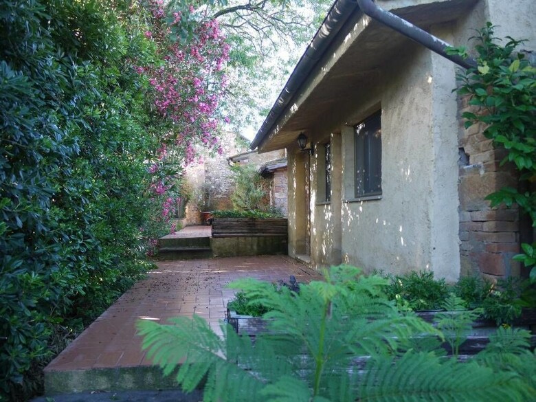 Agroturismo Borgo De' Salaioli