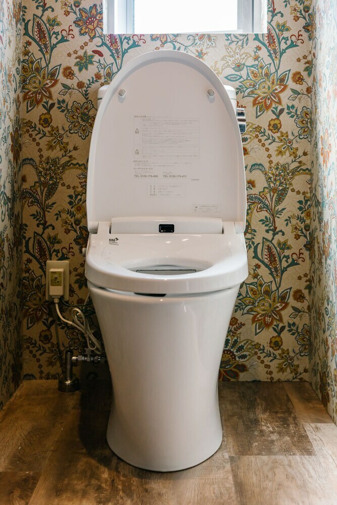Hostal Jamhouse Kuu Narita
