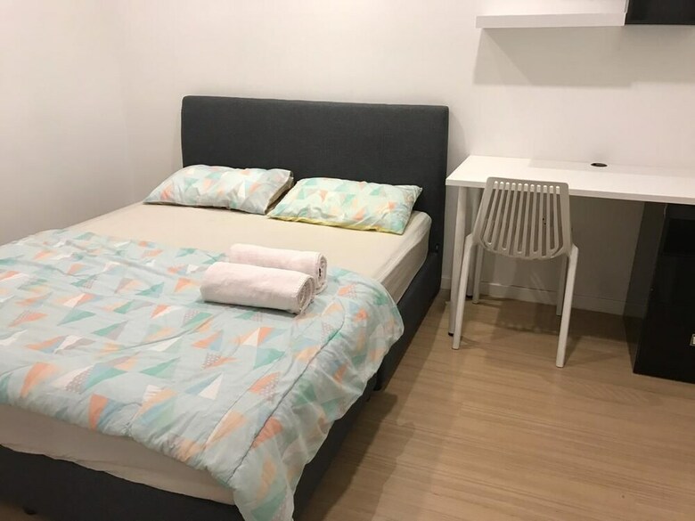 Apartamentos Dk City Duplex Residence