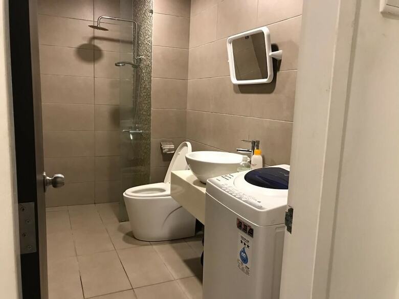 Apartamentos Dk City Duplex Residence