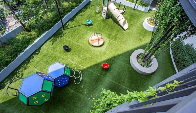 Apartamentos Dk City Duplex Residence