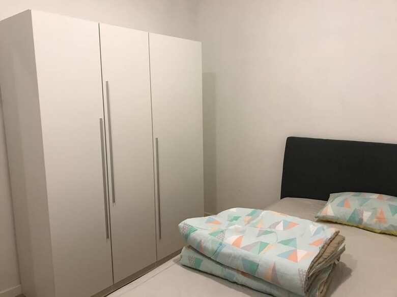 Apartamentos Dk City Duplex Residence