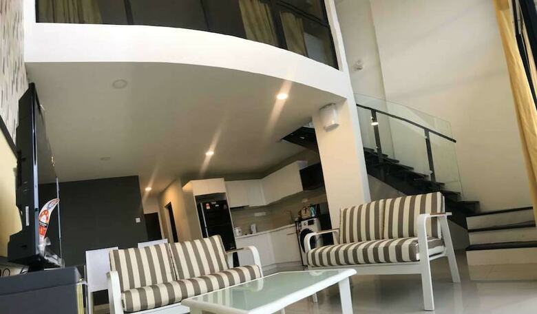 Apartamentos Dk City Duplex Residence
