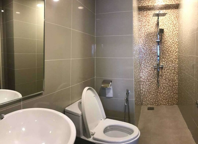 Apartamentos Dk City Duplex Residence