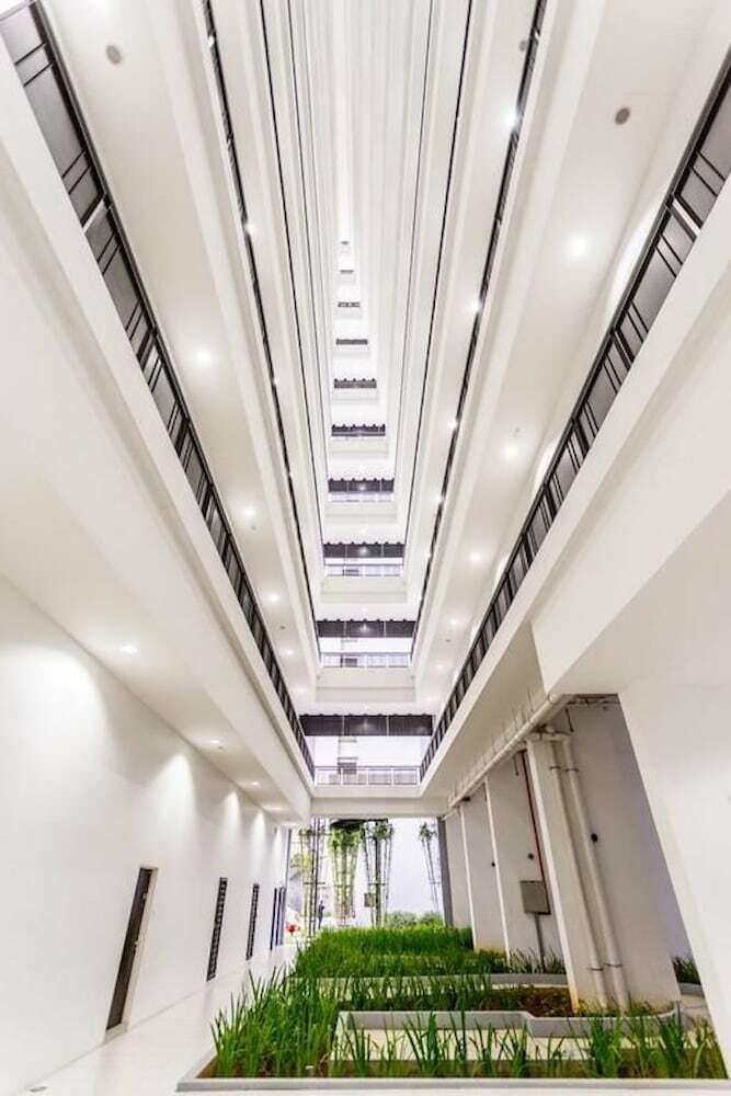 Apartamentos Dk City Duplex Residence