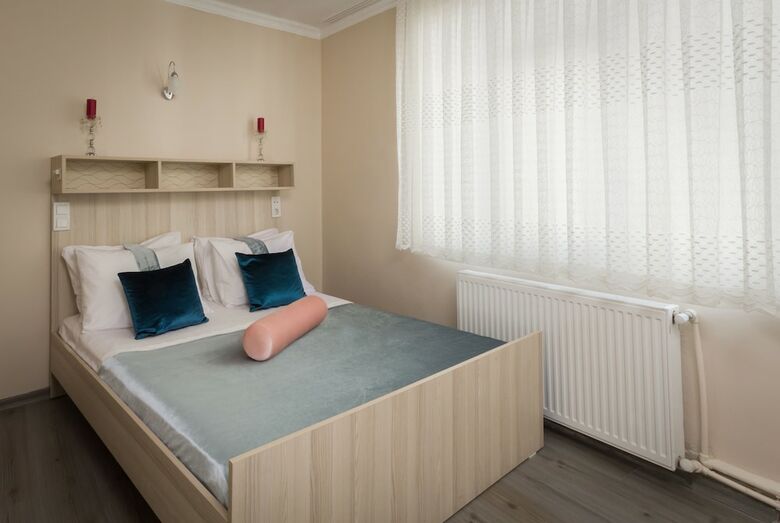 Carvan Hotel